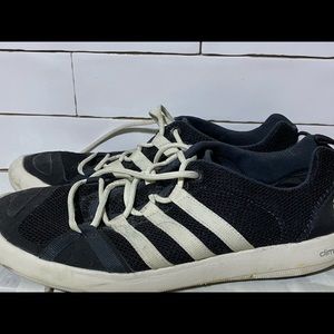 Adidas water/boat shoes